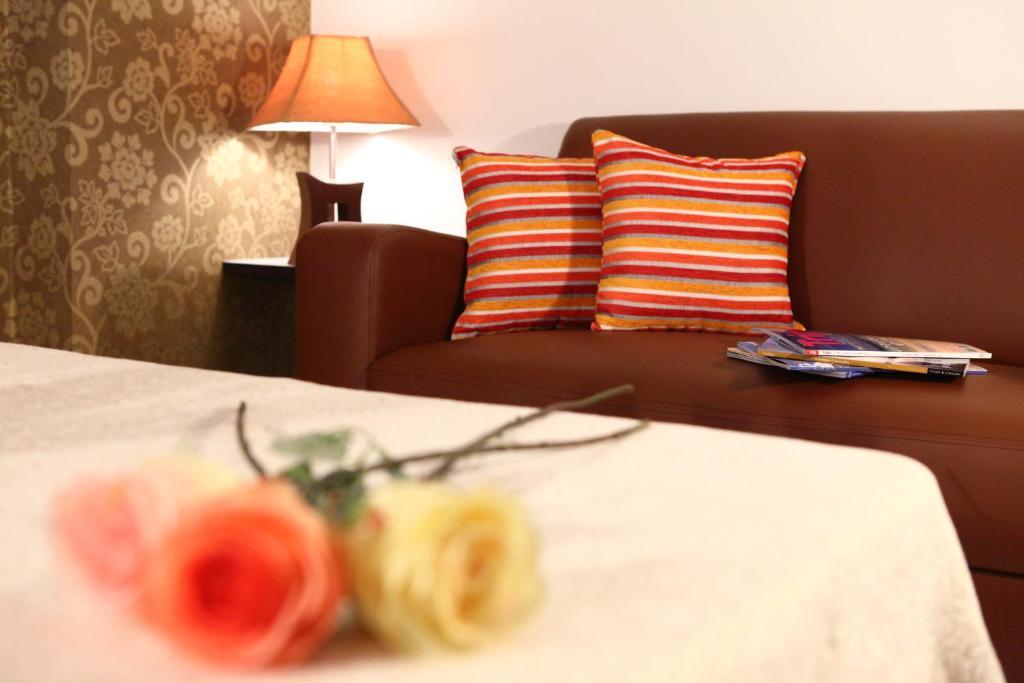 G2 Hotel Hatyai Hat Yai Phòng bức ảnh