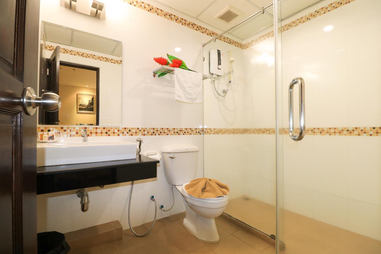G2 Hotel Hatyai Hat Yai Ngoại thất bức ảnh