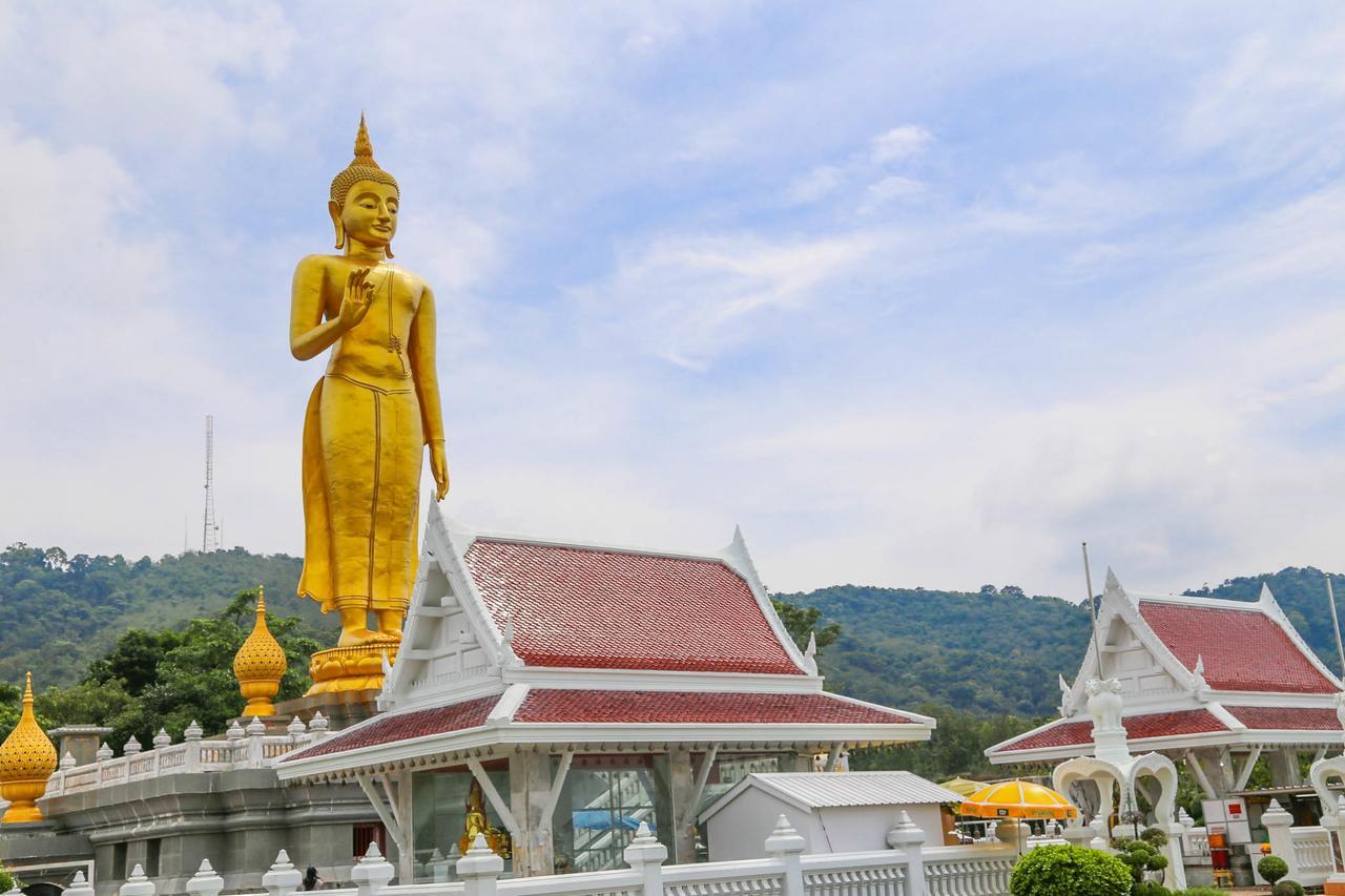 G2 Hotel Hatyai Hat Yai Ngoại thất bức ảnh